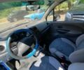 Синій Деу Матіз, об'ємом двигуна 0.8 л та пробігом 120 тис. км за 2000 $, фото 5 на Automoto.ua