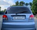 Синий Дэу Матиз, объемом двигателя 0.8 л и пробегом 123 тыс. км за 2199 $, фото 23 на Automoto.ua