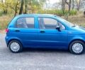 Синій Деу Матіз, об'ємом двигуна 0 л та пробігом 130 тис. км за 2200 $, фото 8 на Automoto.ua