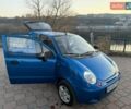Синій Деу Матіз, об'ємом двигуна 0.8 л та пробігом 57 тис. км за 2750 $, фото 47 на Automoto.ua