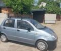 Синій Деу Матіз, об'ємом двигуна 0.8 л та пробігом 42 тис. км за 3500 $, фото 1 на Automoto.ua