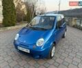 Синий Дэу Матиз, объемом двигателя 0.8 л и пробегом 57 тыс. км за 2950 $, фото 21 на Automoto.ua
