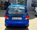 Синий Дэу Матиз, объемом двигателя 0.8 л и пробегом 30 тыс. км за 3200 $, фото 5 на Automoto.ua
