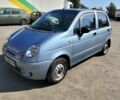 Синій Деу Матіз, об'ємом двигуна 0.8 л та пробігом 180 тис. км за 2500 $, фото 6 на Automoto.ua