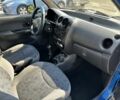 Синій Деу Матіз, об'ємом двигуна 0.8 л та пробігом 120 тис. км за 2001 $, фото 12 на Automoto.ua