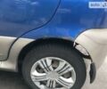 Синій Деу Матіз, об'ємом двигуна 1 л та пробігом 112 тис. км за 3500 $, фото 1 на Automoto.ua