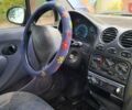 Синий Дэу Матиз, объемом двигателя 0.8 л и пробегом 144 тыс. км за 2500 $, фото 12 на Automoto.ua