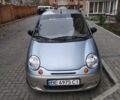 Синій Деу Матіз, об'ємом двигуна 1 л та пробігом 75 тис. км за 3600 $, фото 3 на Automoto.ua