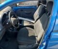 Синий Дэу Матиз, объемом двигателя 0.8 л и пробегом 104 тыс. км за 1800 $, фото 5 на Automoto.ua