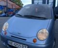 Синий Дэу Матиз, объемом двигателя 0.8 л и пробегом 123 тыс. км за 2199 $, фото 25 на Automoto.ua