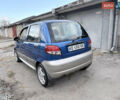 Синій Деу Матіз, об'ємом двигуна 1 л та пробігом 68 тис. км за 3700 $, фото 3 на Automoto.ua