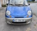 Синій Деу Матіз, об'ємом двигуна 1 л та пробігом 68 тис. км за 3700 $, фото 1 на Automoto.ua