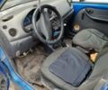 Синий Дэу Матиз, объемом двигателя 0.8 л и пробегом 234 тыс. км за 2000 $, фото 4 на Automoto.ua