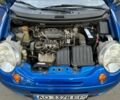 Синий Дэу Матиз, объемом двигателя 0.8 л и пробегом 81 тыс. км за 2200 $, фото 17 на Automoto.ua