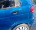 Синий Дэу Матиз, объемом двигателя 0.8 л и пробегом 54 тыс. км за 2200 $, фото 26 на Automoto.ua