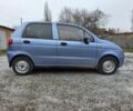 Синій Деу Матіз, об'ємом двигуна 0.8 л та пробігом 100 тис. км за 2800 $, фото 5 на Automoto.ua