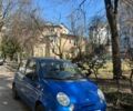 Синий Дэу Матиз, объемом двигателя 0.8 л и пробегом 113 тыс. км за 1600 $, фото 1 на Automoto.ua