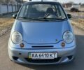Синий Дэу Матиз, объемом двигателя 0 л и пробегом 174 тыс. км за 2200 $, фото 3 на Automoto.ua