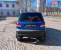 Синій Деу Матіз, об'ємом двигуна 0.8 л та пробігом 120 тис. км за 2399 $, фото 7 на Automoto.ua
