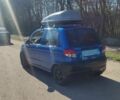 Синій Деу Матіз, об'ємом двигуна 0.8 л та пробігом 58 тис. км за 2510 $, фото 4 на Automoto.ua