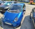 Синій Деу Матіз, об'ємом двигуна 0.8 л та пробігом 53 тис. км за 2800 $, фото 1 на Automoto.ua