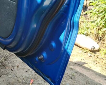 Синій Деу Матіз, об'ємом двигуна 0.8 л та пробігом 120 тис. км за 2350 $, фото 3 на Automoto.ua