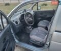 Синий Дэу Матиз, объемом двигателя 0.8 л и пробегом 48 тыс. км за 3400 $, фото 8 на Automoto.ua