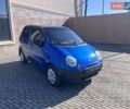 Синий Дэу Матиз, объемом двигателя 0.8 л и пробегом 120 тыс. км за 2599 $, фото 5 на Automoto.ua