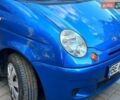 Синій Деу Матіз, об'ємом двигуна 0.8 л та пробігом 89 тис. км за 2950 $, фото 12 на Automoto.ua
