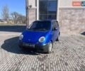 Синий Дэу Матиз, объемом двигателя 0.8 л и пробегом 120 тыс. км за 2599 $, фото 1 на Automoto.ua