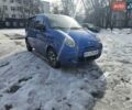 Синій Деу Матіз, об'ємом двигуна 0.8 л та пробігом 88 тис. км за 2999 $, фото 2 на Automoto.ua