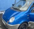 Синій Деу Матіз, об'ємом двигуна 0 л та пробігом 35 тис. км за 3200 $, фото 6 на Automoto.ua