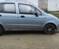 Синій Деу Матіз, об'ємом двигуна 0.8 л та пробігом 140 тис. км за 2800 $, фото 4 на Automoto.ua