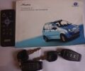 Деу Матіз 2012 у Запоріжжя на Automoto.ua Синій Деу Матіз, об'ємом двигуна 0.8 л та пробігом 93 тис. км за 2363 $, фото 10 на Automoto.ua