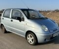 Синий Дэу Матиз, объемом двигателя 0 л и пробегом 174 тыс. км за 2200 $, фото 1 на Automoto.ua
