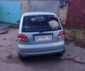 Синій Деу Матіз, об'ємом двигуна 0.8 л та пробігом 93 тис. км за 2100 $, фото 4 на Automoto.ua