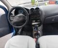 Синій Деу Матіз, об'ємом двигуна 0.8 л та пробігом 128 тис. км за 3500 $, фото 3 на Automoto.ua