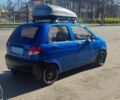 Синій Деу Матіз, об'ємом двигуна 0.8 л та пробігом 58 тис. км за 2510 $, фото 7 на Automoto.ua