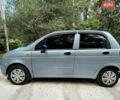 Синій Деу Матіз, об'ємом двигуна 0.8 л та пробігом 29 тис. км за 3500 $, фото 3 на Automoto.ua