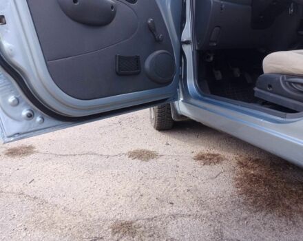 Деу Матіз 2012 у Запоріжжя на Automoto.ua Синій Деу Матіз, об'ємом двигуна 0.8 л та пробігом 93 тис. км за 2363 $, фото 6 на Automoto.ua