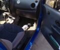 Синій Деу Матіз, об'ємом двигуна 8 л та пробігом 65 тис. км за 3513 $, фото 6 на Automoto.ua