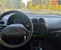 Синій Деу Матіз, об'ємом двигуна 1 л та пробігом 117 тис. км за 2700 $, фото 14 на Automoto.ua