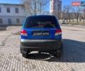 Синий Дэу Матиз, объемом двигателя 0.8 л и пробегом 120 тыс. км за 2550 $, фото 8 на Automoto.ua