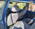 Синій Деу Матіз, об'ємом двигуна 0.8 л та пробігом 53 тис. км за 2800 $, фото 2 на Automoto.ua