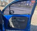 Синий Дэу Матиз, объемом двигателя 0.8 л и пробегом 120 тыс. км за 2350 $, фото 25 на Automoto.ua