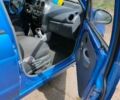 Синий Дэу Матиз, объемом двигателя 0.8 л и пробегом 48 тыс. км за 3800 $, фото 9 на Automoto.ua
