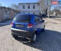 Синий Дэу Матиз, объемом двигателя 0.8 л и пробегом 120 тыс. км за 2599 $, фото 7 на Automoto.ua