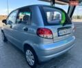 Синій Деу Матіз, об'ємом двигуна 0.8 л та пробігом 48 тис. км за 4100 $, фото 3 на Automoto.ua