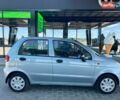 Синий Дэу Матиз, объемом двигателя 0.8 л и пробегом 48 тыс. км за 4100 $, фото 2 на Automoto.ua