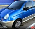 Синій Деу Матіз, об'ємом двигуна 1 л та пробігом 30 тис. км за 3500 $, фото 23 на Automoto.ua